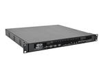 Tripp Lite series 16-Port KVM Switch Cat5 Over IP 1 Local 2 Remote User 1U TAA GSA