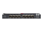 HPE MDS 8/24c Fabric Switch