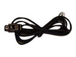 50/60W GSM-kabel Sony Ericsson P1/P990i/K750i/W800i