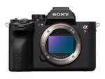 A7R ILCE-7RM5 - digitalkamera