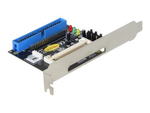 IDE to Compact Flash CardReader