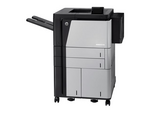 LaserJet Enterprise M806x+