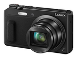 Lumix DMC-TZ57