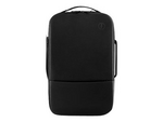 Pro Hybrid Briefcase Backpack 15