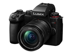Lumix G DC-G9M2M