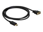 DVI-kabel - 5 m