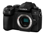Lumix G DC-G91