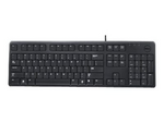 KB212-B QuietKey