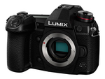 Lumix G DC-G9