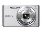 Cyber-shot DSC-W830