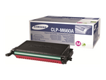 CLP-M660A - magenta