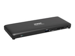 Connect professional docking office