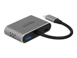 Extern videoadapter