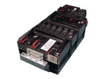 GXE Series - UPS-batteri