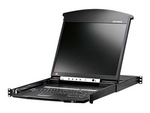 KL1508AiM - KVM-konsol