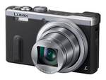 Lumix DMC-TZ60