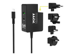 Connect strömadapter