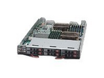 Supermicro SuperBlade SBI-7126T-S6