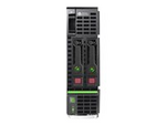 HPE ProLiant BL460c Gen8
