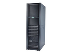 Symmetra PX 64kW Scalable to 160kW, without Bypass, Distribution, or Batteries
