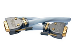 SUPRA DVI-kabel - 20 m