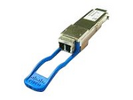 S-Class - QSFP+ sändar/mottagarmodul