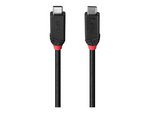 Black Line - USB typ C-kabel