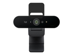 BRIO 4K - livestreamingkamera