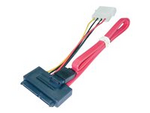 SATA-kabel - 50 cm
