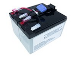 Replacement Battery Cartridge