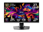 MPG 272URX - OLED-monitor