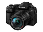 Lumix G DC-G91H
