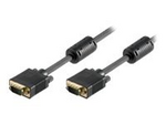 VGA-kabel - 50 m