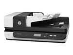 ScanJet Enterprise 7500