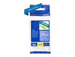 TZe-555 - bandlaminat