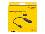 Adapter för video / ljud