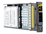 HPE - hårddisk - 4 TB