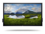 P6524QT 65" Klass (64.53" visbar) LED-bakgrundsbelyst LCD-skärm