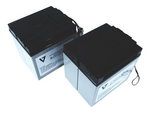 RBC55-V7-1E - UPS-batteri