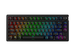 HyperX Alloy Rise - tangentbord