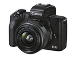 EOS M50 Mark II