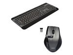 Connect silent pack 2 in 1