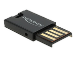 Kortläsare - USB 2.0