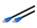 goobay patch-kabel - 30 m