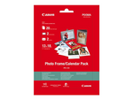 Photo Frame/Calendar Pack PFC-101