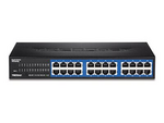 TEG S24Dg - switch