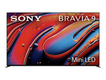 Bravia 9 K-65XR90 65" Klass (64.5" visbar) LED-bakgrundsbelyst LCD-TV