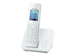 KX-TGH210 - trådlös telefon med nummerpresentation