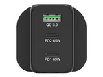 Connect strömadapter