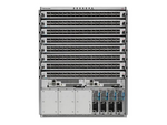 Nexus 9508 Chassis Bundle